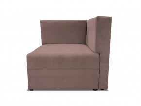 Угловой модуль Бергамо Dream Java кат. 3 в Пангоды - pangody.mebel-tymen.ru | фото