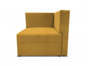 Угловой модуль Бергамо Dream Yellow кат. 3 в Пангоды - pangody.mebel-tymen.ru | фото