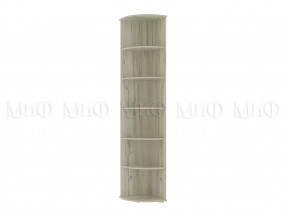 Угловой терминал Ева NEW Дуб Крафт Белый в Пангоды - pangody.mebel-tymen.ru | фото