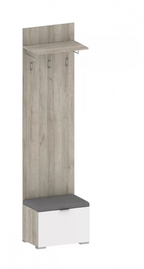 Вешалка Анима В-3006 в Пангоды - pangody.mebel-tymen.ru | фото