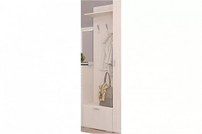 Вешалка Лотос В-805 в Пангоды - pangody.mebel-tymen.ru | фото