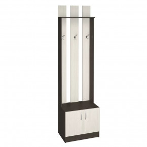 Вешалка ВШ-2 Вега в Пангоды - pangody.mebel-tymen.ru | фото