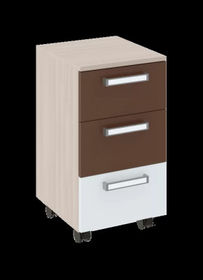 Волкер подростковая М09 Тумба в Пангоды - pangody.mebel-tymen.ru | фото