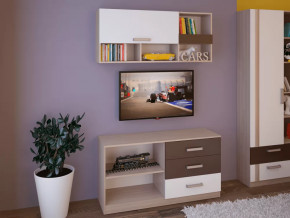 Волкер подростковая М10 Полка 1 в Пангоды - pangody.mebel-tymen.ru | фото