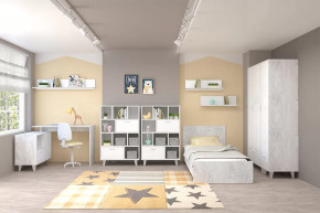 ЭГО Детская №ББ-1 Диал на ножках в Пангоды - pangody.mebel-tymen.ru | фото