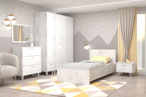 ЭГО  Детская №ББ-3 Диал в Пангоды - pangody.mebel-tymen.ru | фото