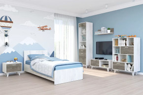 ЭГО  Детская №БК-2 Диал в Пангоды - pangody.mebel-tymen.ru | фото