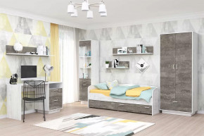 ЭГО Детская №БК-3 Диал в Пангоды - pangody.mebel-tymen.ru | фото