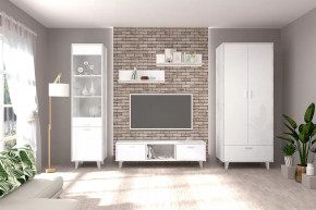 ЭГО  Гостиная №ББ-1 Диал в Пангоды - pangody.mebel-tymen.ru | фото