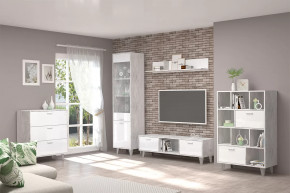 ЭГО Гостиная №ББ-2 Диал в Пангоды - pangody.mebel-tymen.ru | фото