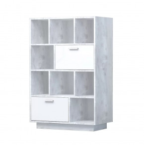 ЭГО К-1 Комод Диал на цоколе в Пангоды - pangody.mebel-tymen.ru | фото