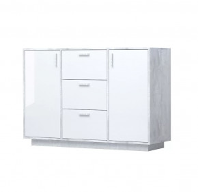 ЭГО К-2 Комод Диал на цоколе в Пангоды - pangody.mebel-tymen.ru | фото