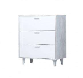 ЭГО К-3 Комод Диал на ножках в Пангоды - pangody.mebel-tymen.ru | фото