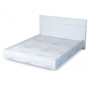 ЭГО Кровать 1,4 (арт.031-М1) Диал в Пангоды - pangody.mebel-tymen.ru | фото