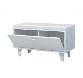 ЭГО Об-1 Обувница Диал на ножках в Пангоды - pangody.mebel-tymen.ru | фото