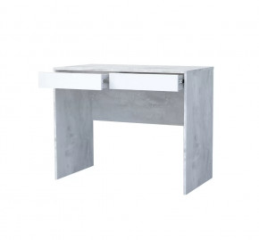 ЭГО Ст-1 Стол с 2мя ящиками Диал в Пангоды - pangody.mebel-tymen.ru | фото