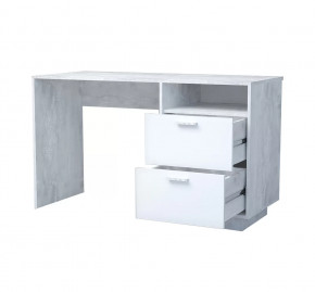 ЭГО Ст-3 Стол письменный Диал на цоколе в Пангоды - pangody.mebel-tymen.ru | фото