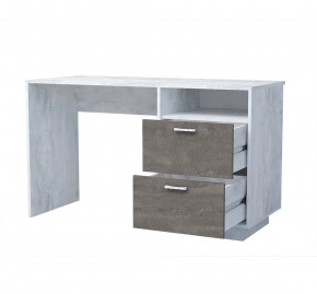 ЭГО Ст-3 Стол письменный с 2мя ящиками Диал в Пангоды - pangody.mebel-tymen.ru | фото