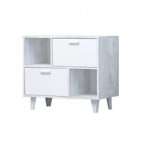 ЭГО Т-1 Тумба Диал на ножках в Пангоды - pangody.mebel-tymen.ru | фото