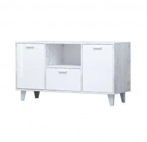 ЭГО Т-2 Тумба Диал на ножках в Пангоды - pangody.mebel-tymen.ru | фото