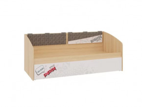 Кровать Энерджи (Софа) в Пангоды - pangody.mebel-tymen.ru | фото