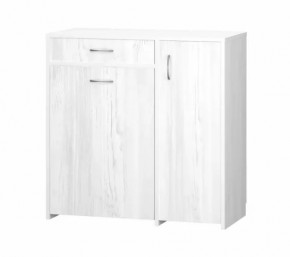 Закрытая консоль Ольга-Милк 53 в Пангоды - pangody.mebel-tymen.ru | фото