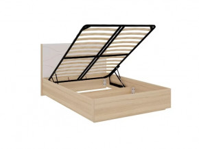 Зара Кровать 1.4 Люкс в Пангоды - pangody.mebel-tymen.ru | фото