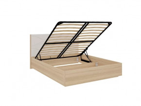 Зара Кровать 1.6 Люкс в Пангоды - pangody.mebel-tymen.ru | фото