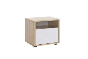 Зара Тумба прикроватная в Пангоды - pangody.mebel-tymen.ru | фото