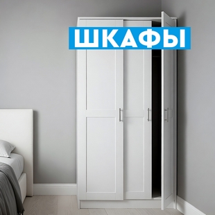 Шкафы в Пангоды - фото